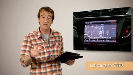 Présentation de la filières STI2D