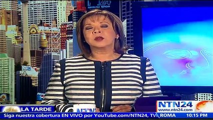 Periodista relata en NTN24 cómo avanza la investigación tras motín en el penal de Topo Chico, México