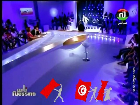 لطفي العبدلي : سكاتش عن المظاهرات والاعتصامات في تونس هههه شبعة ضحك