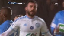 Trélissac 0-2 Olympique Marseille HD - All Goals & Full Highlights