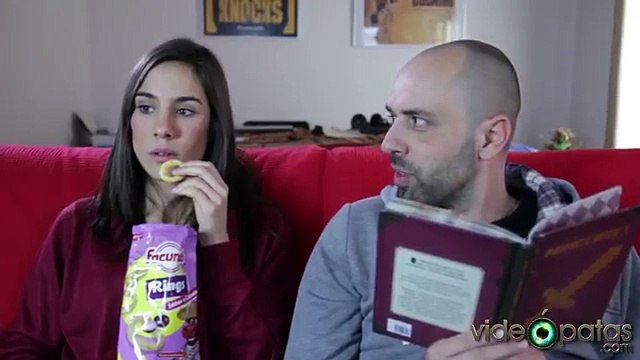 Humor: Lo que no te atreves a decirle a tu pareja en el día de los enamorados