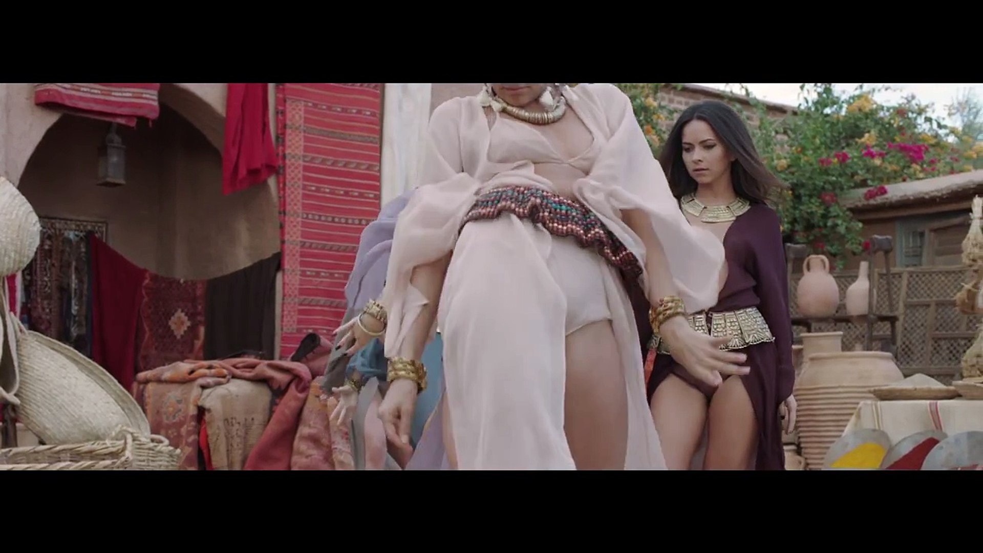 INNA - Yalla (Official Video) - Video Dailymotion