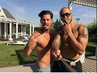 Secret Story 9 : Selfies sexy et coquins des candidats ! 12/09