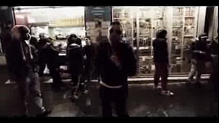 Jarod - La Trap c'est mort #1 [Clip Officiel]