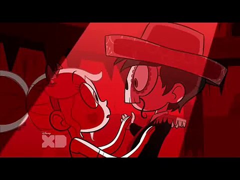 Star Vs the Forces of Evil Soundtrack Blood Moon Waltz