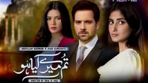 Tum Mere Kya Ho Episode 11 Promo on PTV Home