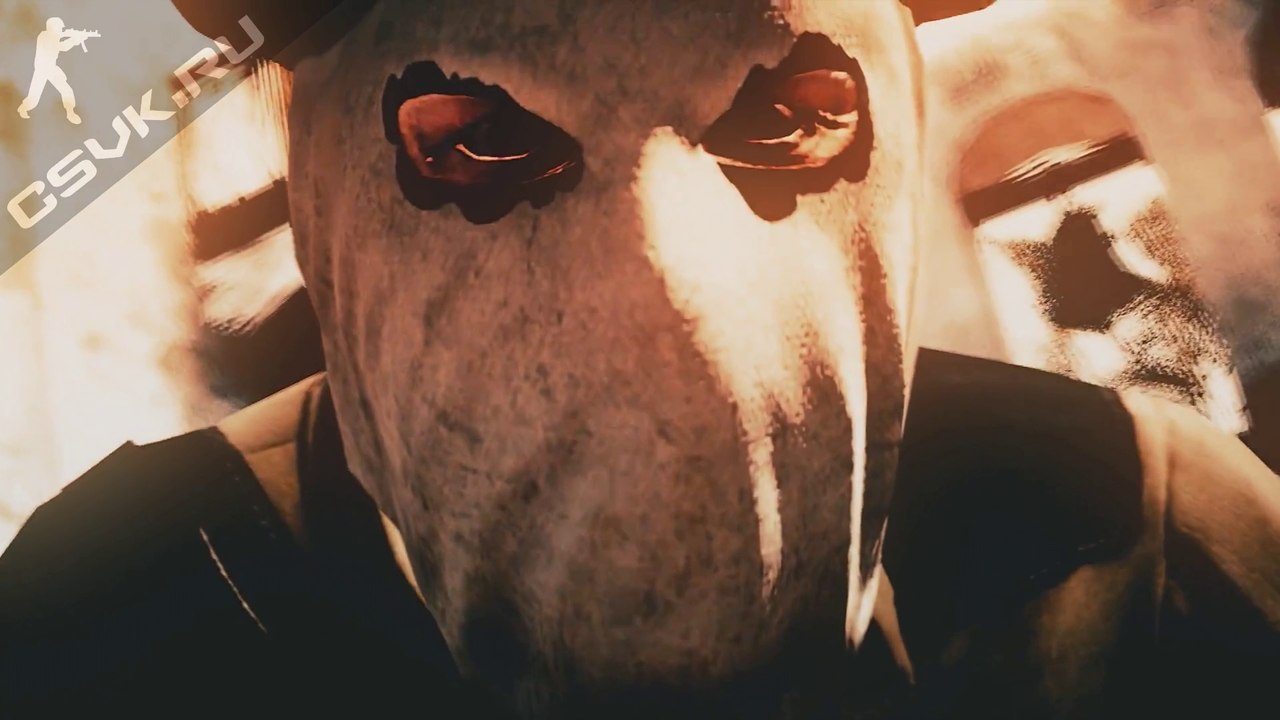 Ghostface 2 [CSGO]