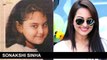 Cinecurry Then & Now Bollywood Actresses  Deepika, Aishwarya Rai  Part 2