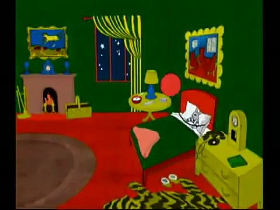 Goodnight Moon Story in High Quality