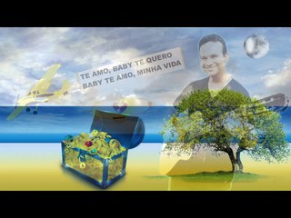 BABY TE AMO - OSCAR CALHEIROS
