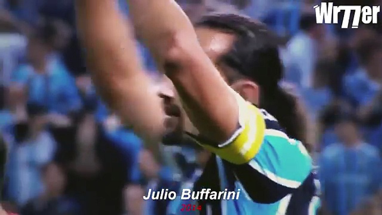 Best Goal Line Clearances