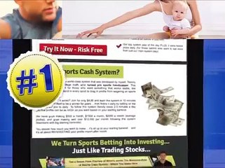 Sports Cash System - Video Dailymotion