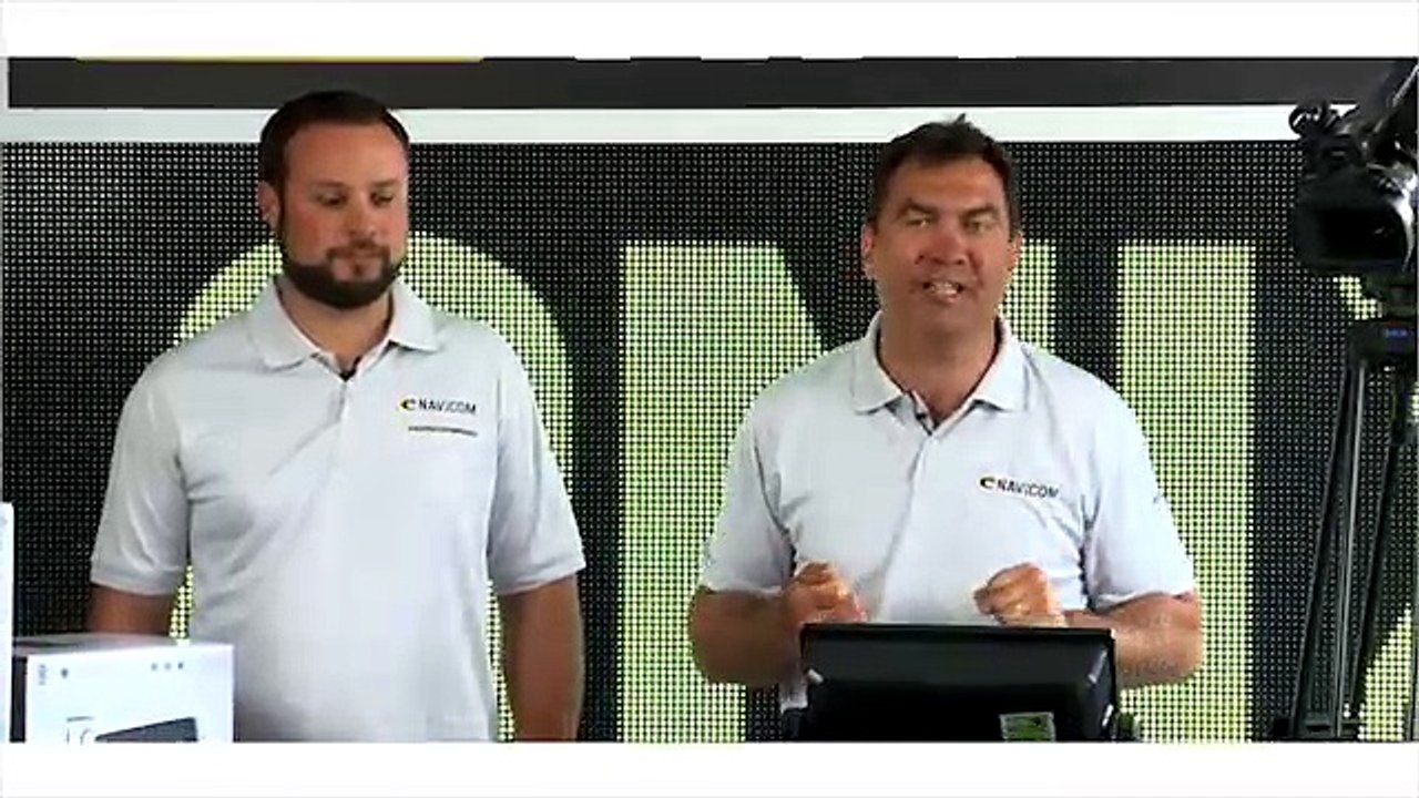 Webinar ONIX - Navicom