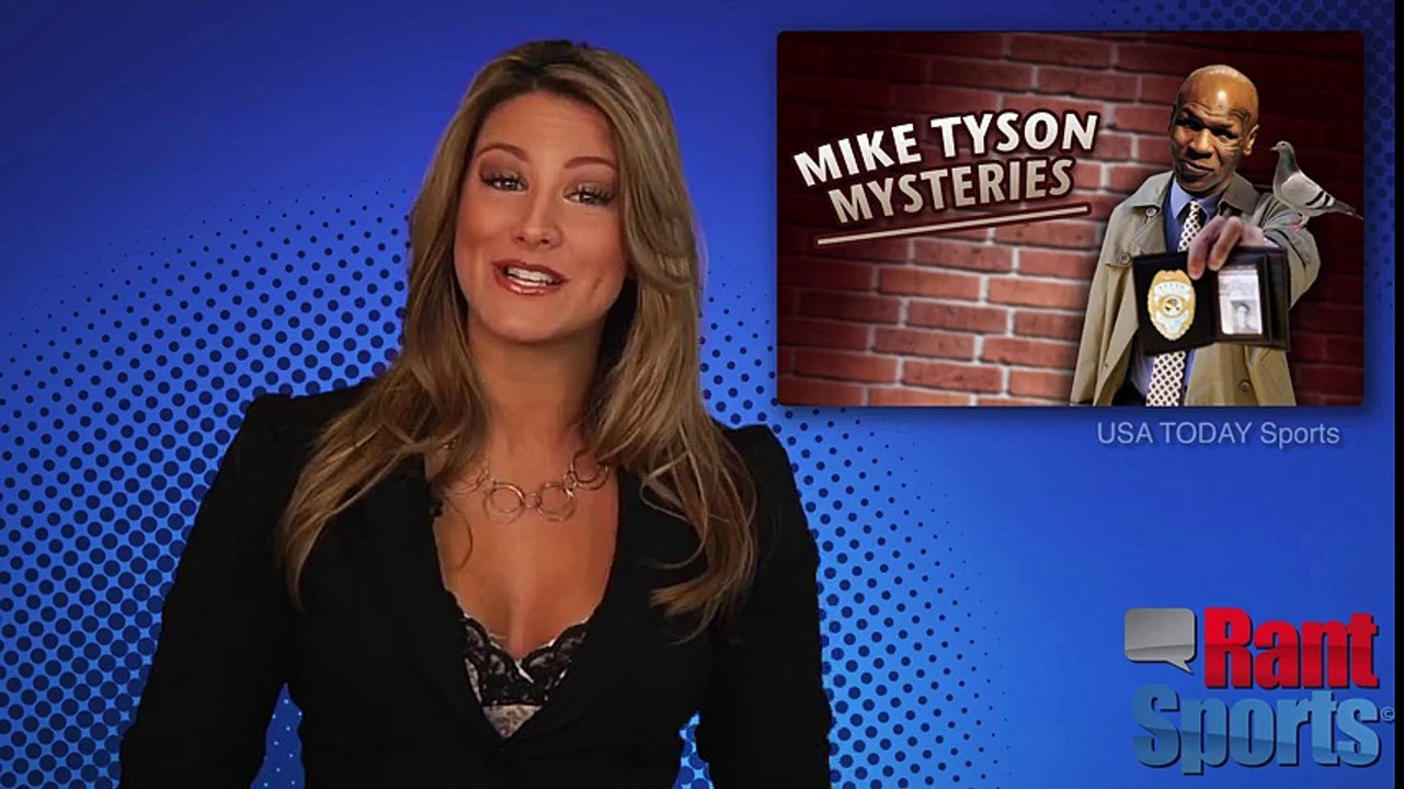 Rant Sports- Fast Pitch #2