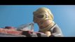 LEGO Star Wars The Force Awakens Trailer (1080p HD) Lego Star Wars 7