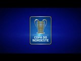 Vem aí a Copa do Nordeste 2016