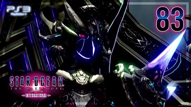 Star Ocean ： The Last Hope International 【PS3】 #83 「JPdub │ENsub」