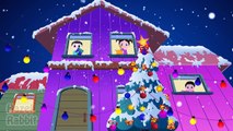 Jingle Bells Christmas Songs Kids Songs & Nursery Rhymes for Children