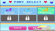 Lets Insanely Play Adventure Ponies! Applejack