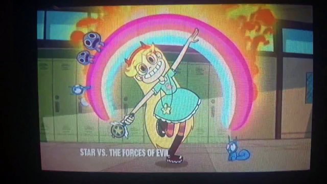 Disney XD 2015 Re brand bumpers #1