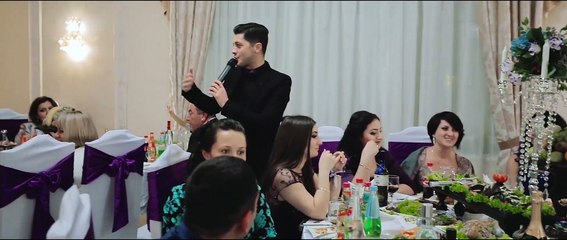 Банкет - Часть Первая