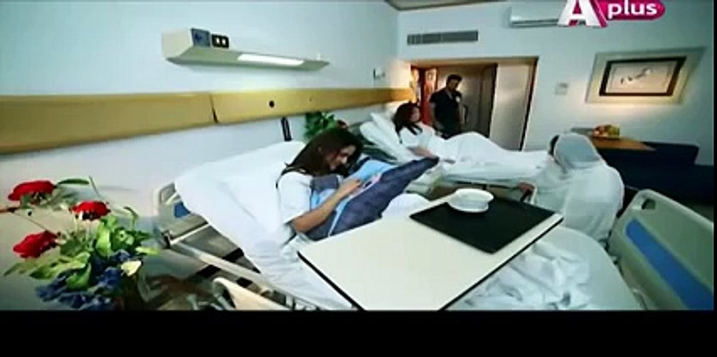 Ye Mera Deewanapan Hai Episode 40