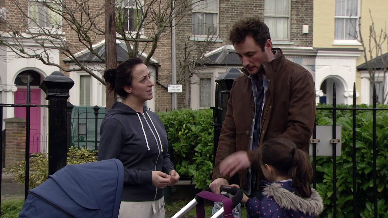 EastEnders 11th February 2016 HDTV