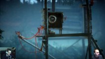 Test vidéo - Unravel (Cours de Couture !)