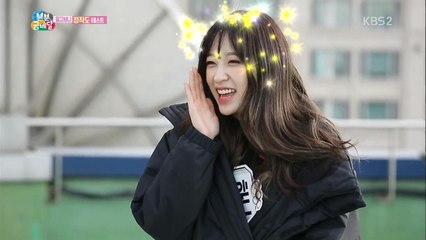 [160210] 본분 금메달 EXID CUT