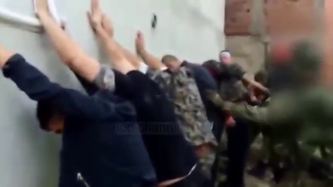 Gjyqi i “Kumanovës", 4 persona u vranë pas vetëdorëzimit - Top Channel Albania - News - Lajme