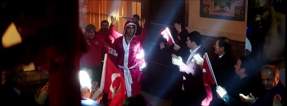 Deliormanlı - Fragman İzle (1 Nisanda sinemalarda)