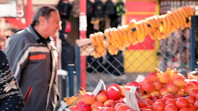 Western Union: un negocio a costa de los refugiados | Hecho en Alemania