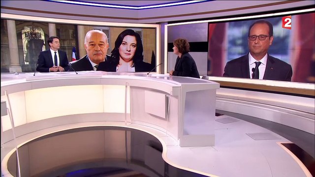 Remaniement ministériel : la présidentielle en ligne de mire