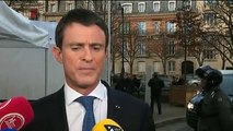 Manuel valls à l assemblée : l intégralité de sa déclaration de politique générale
