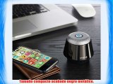 Rokono® (B10) BASS  Portátil Altavoz Bluetooth para iPhone / iPad / iPod / Reproductor MP3
