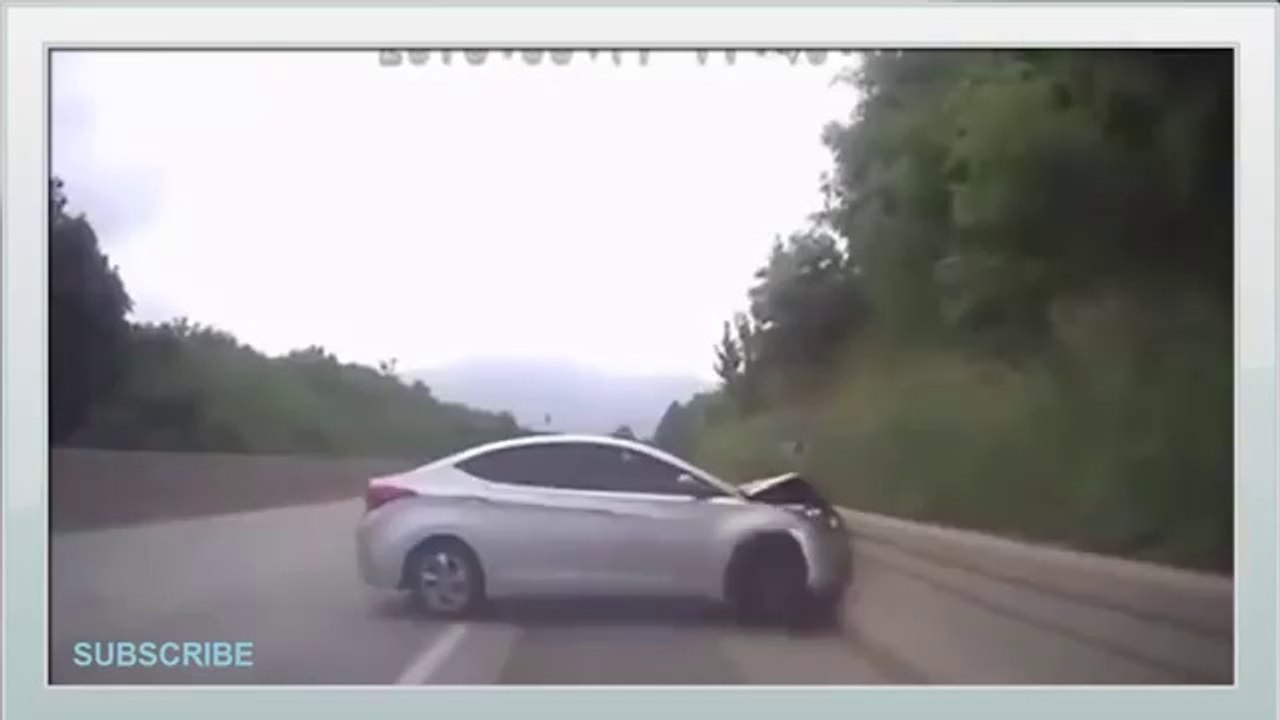 Car Crash Compilation Fatal Car Accidents TERRIBLE!!!