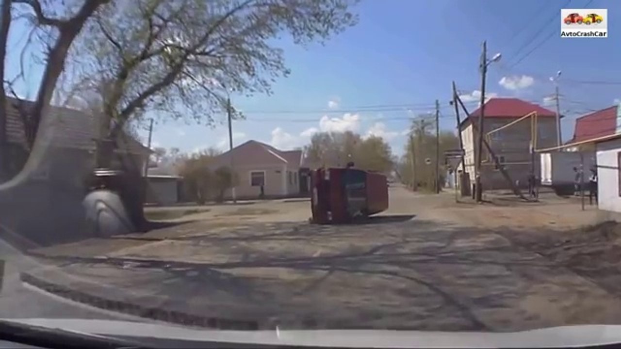 Car Crash Compilation May 2015 part 1 Horrible accidents Dash Cam Compilation May 2015