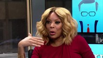 Wendy Williams On Bernie Sanders: 