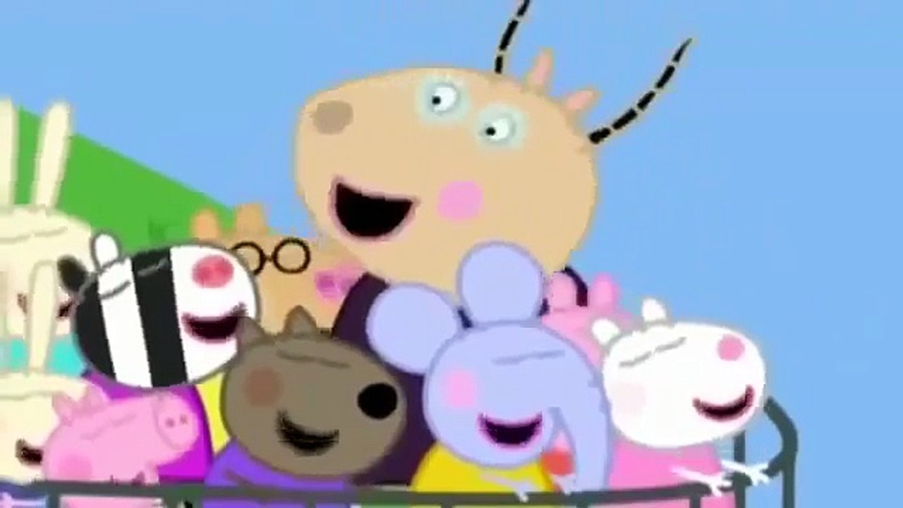 Peppa Pig Peppa Pig 2015 Peppa Pig English Episodes Peppa Pig English Episodes New Episodes 2015 HD