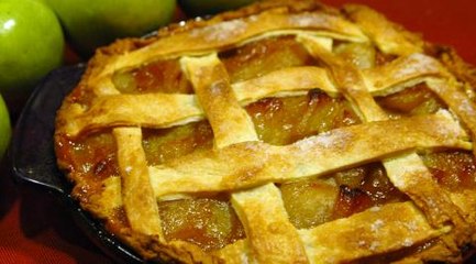 Top 10 American Desserts