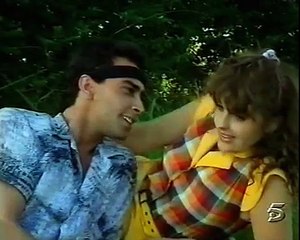 Telenovela Manuela Episodio 34 HD