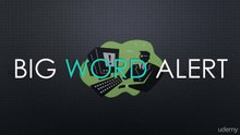Learn and Understand NodeJS 002 - Big Words and NodeJS