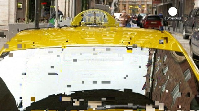 A Budapest, on peut désormais payer le taxi en bitcoins