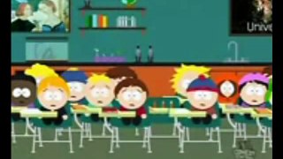 Top 10 Cartman Moments