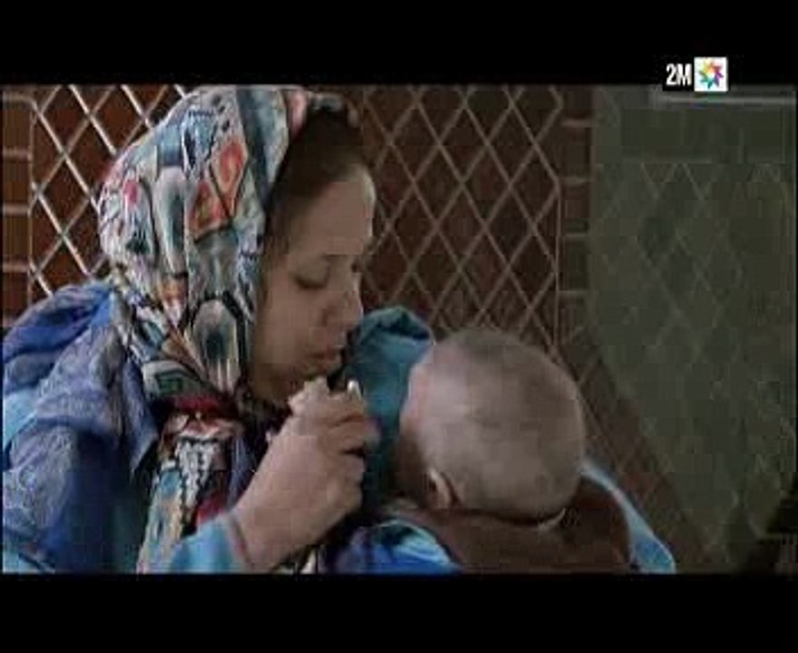 مسلسل مقطوع من شجرة _ الحلقة 27