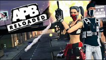 APB Reloaded - Episode 25 - Premium Account
