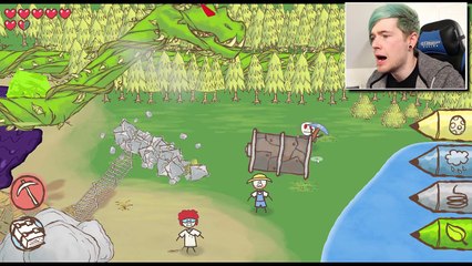 THATS A SNAKE?! | Draw A Stickman Epic 2 #3