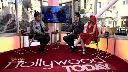 Loni Love On Interviewing Rachel Dolezal