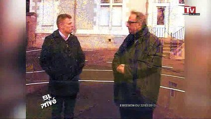 En privé - Jean-Yves Couteau (émission du 22 mars 2013)