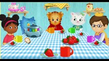 Daniel Tigers Neighborhood Full Games episodes #82